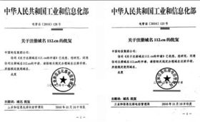 疯狂的“大米” 顶级域名暗战风云与互联网域名注册服务